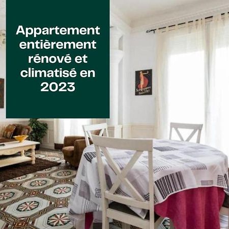 Béziers Apart Art Déco Esterno foto