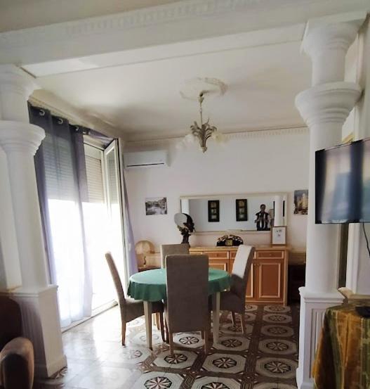 Béziers Apart Art Déco Esterno foto