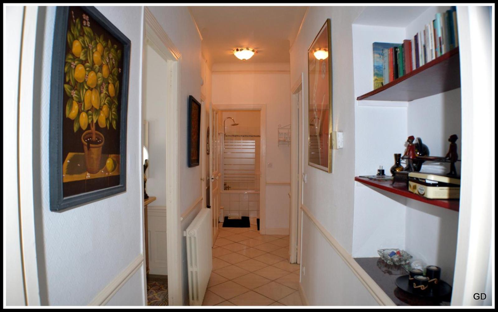 Béziers Apart Art Déco Esterno foto
